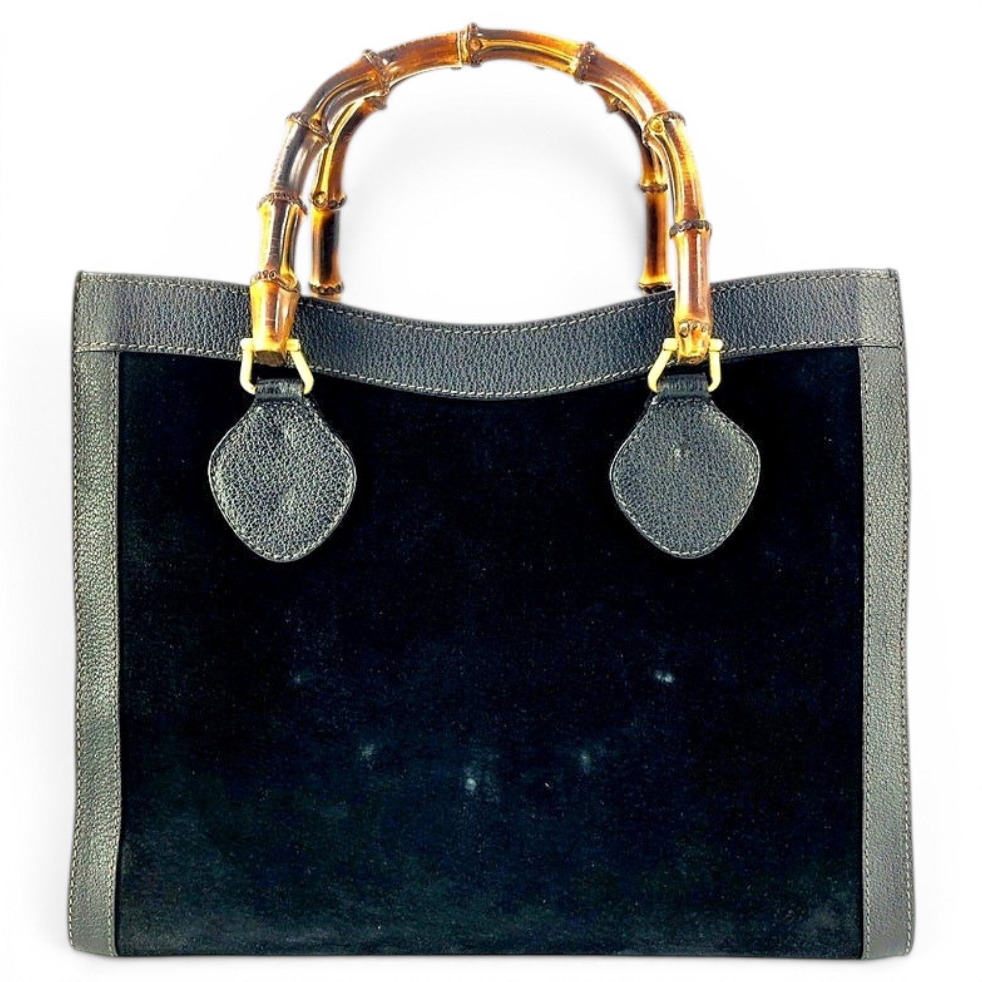 Diana Bamboo handbag