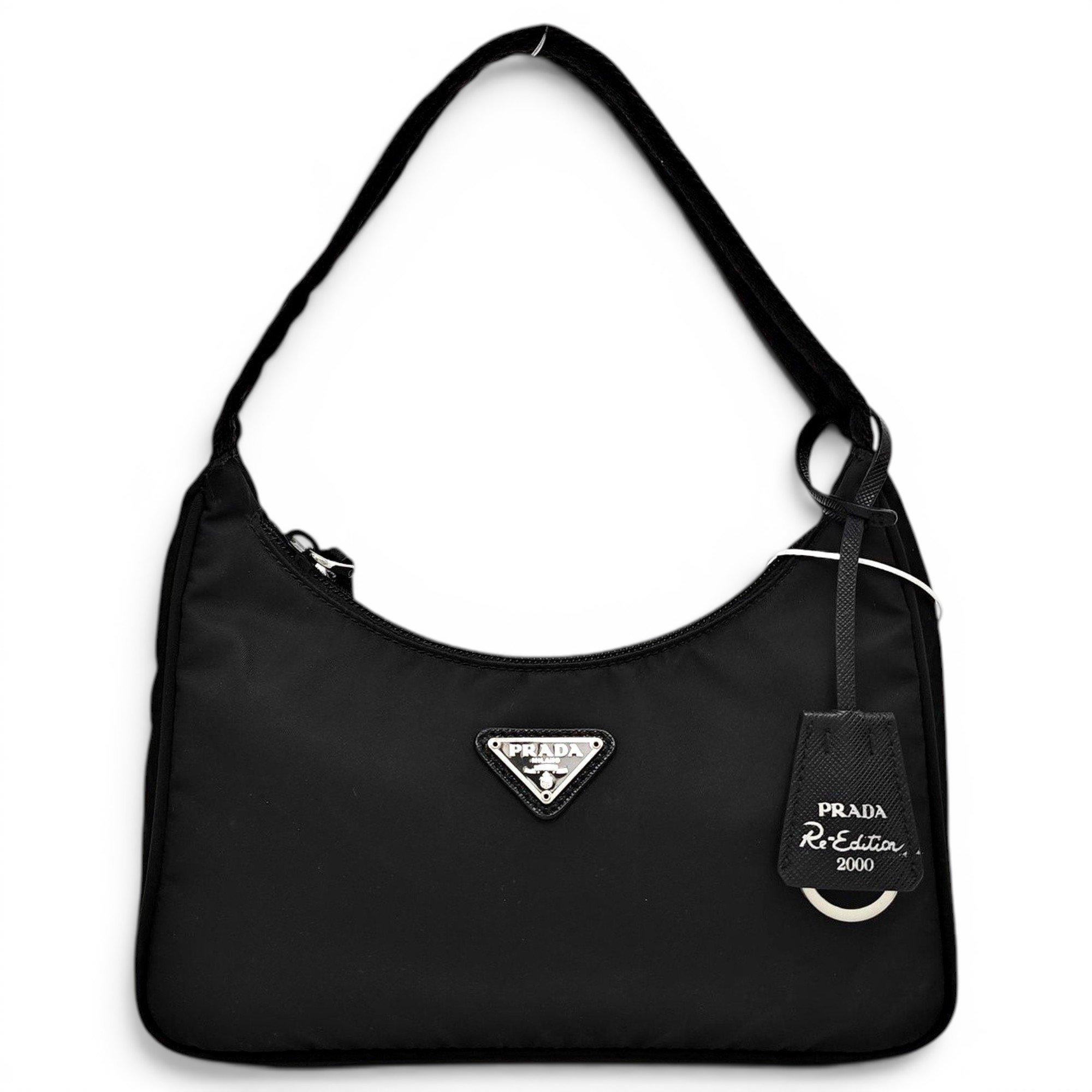 Cloth handbag