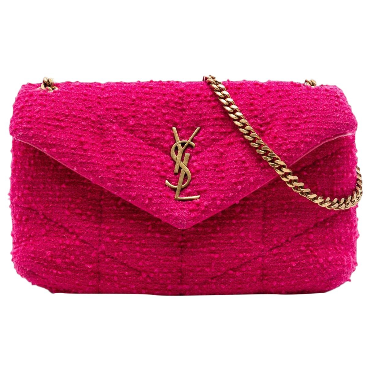 Loulou cloth bag