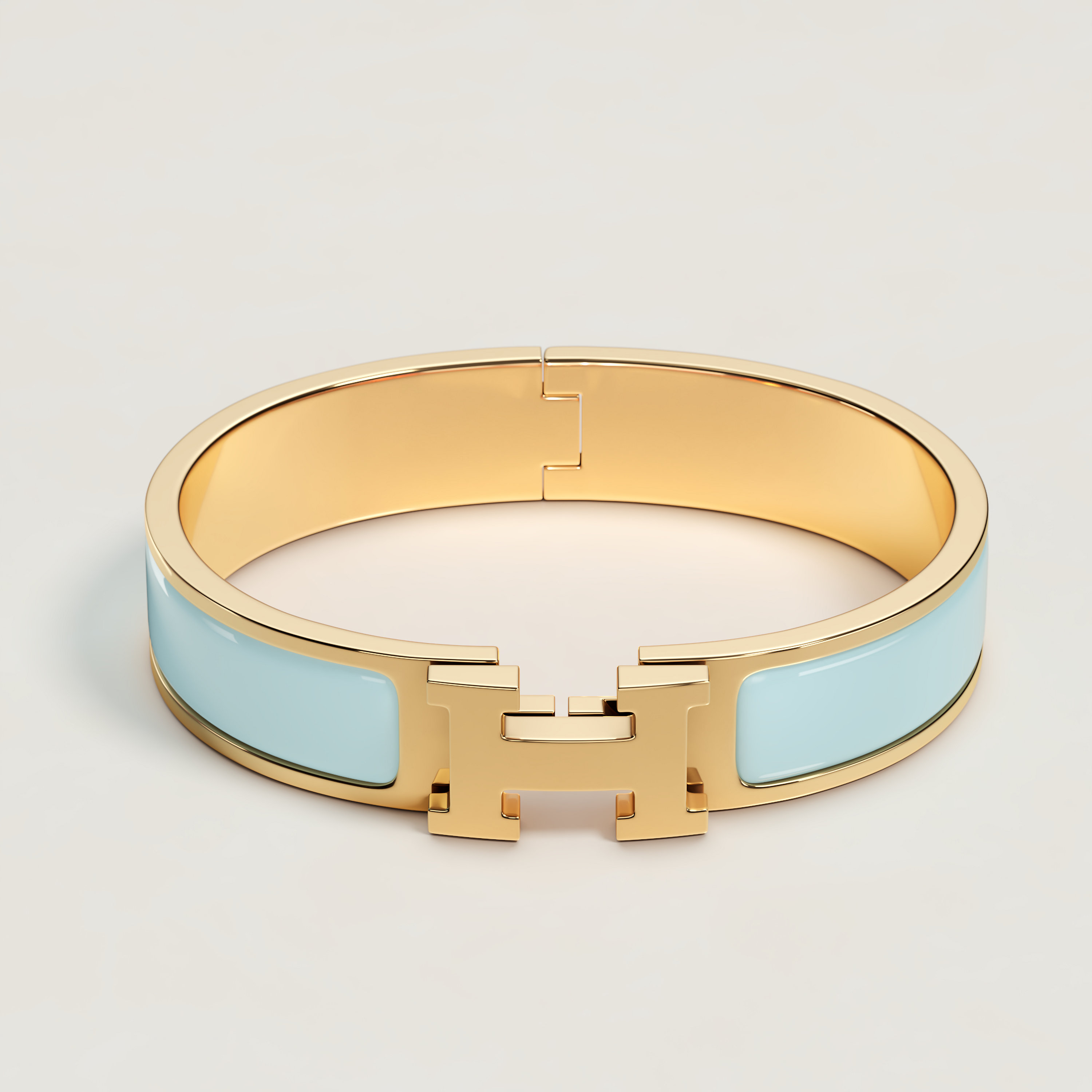 Pulseira Clic H