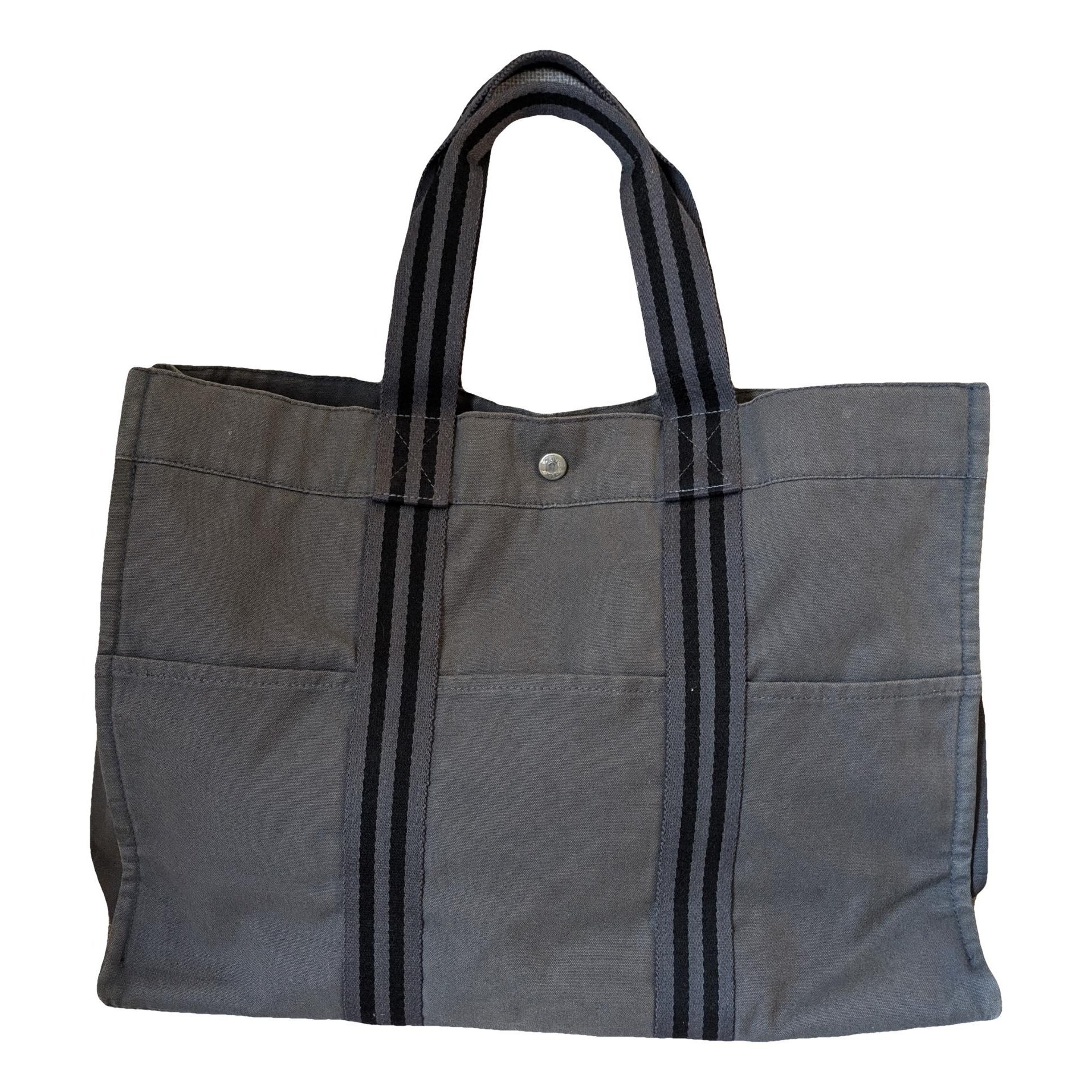Herline cloth handbag