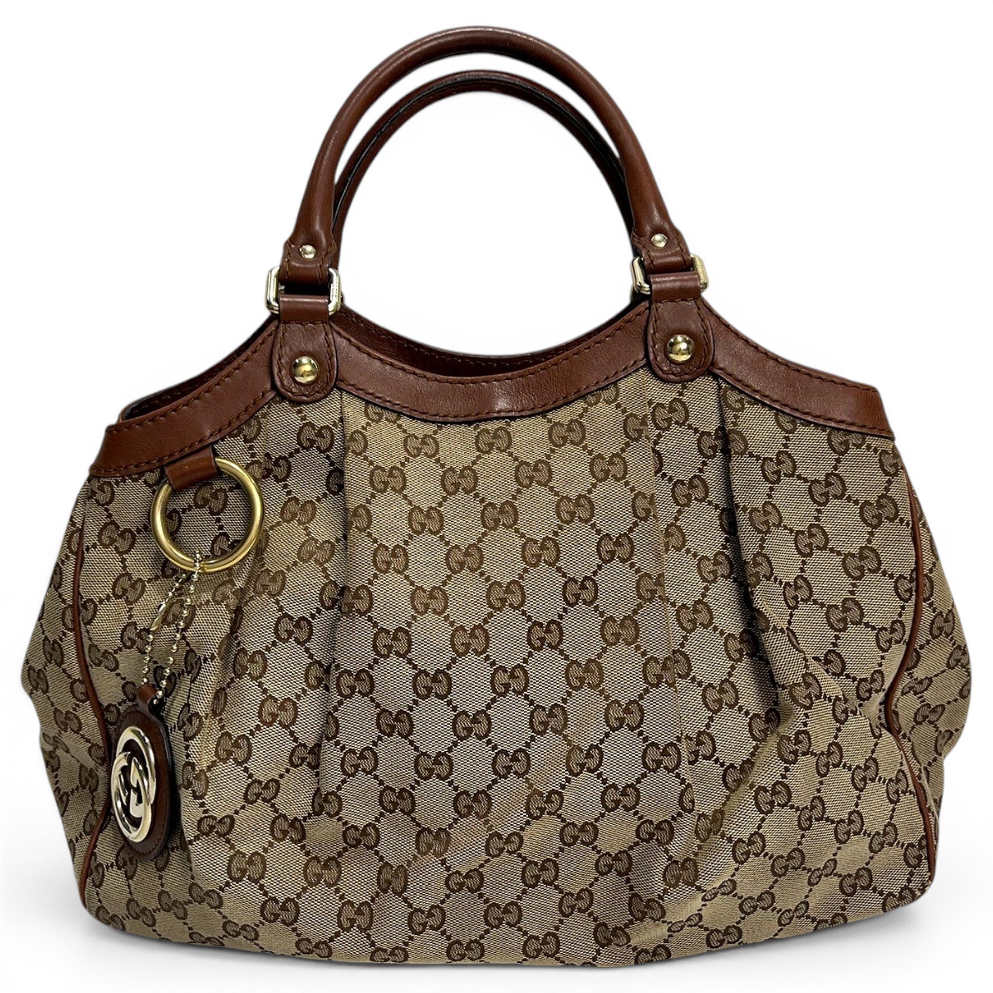 Sukey cloth handbag