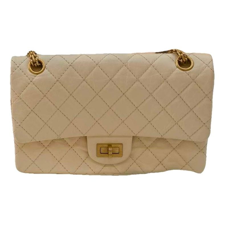 2.55 leather crossbody bag