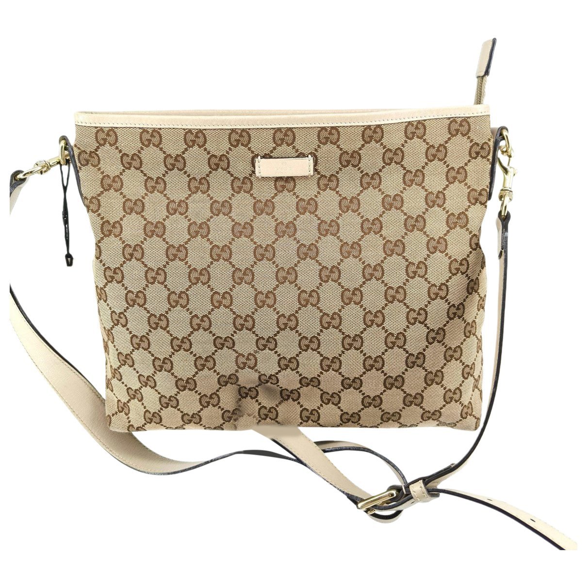 Leather bag
