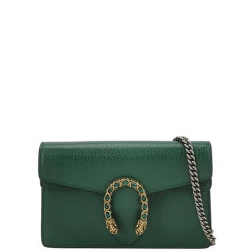 Calfskin Dionysus Super Mini