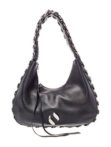 Rebecca Minkoff Leather Shoulder Bag