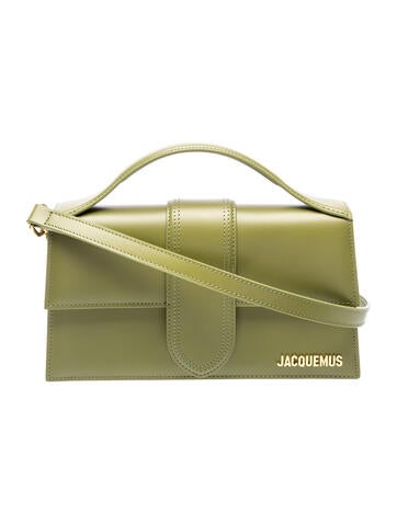 Leather Le Bambino Long