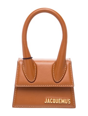 Leather Le Chiquito Mini w/ Tags