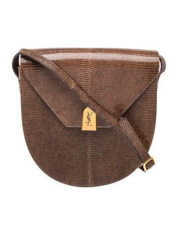 Signature Messenger Bag