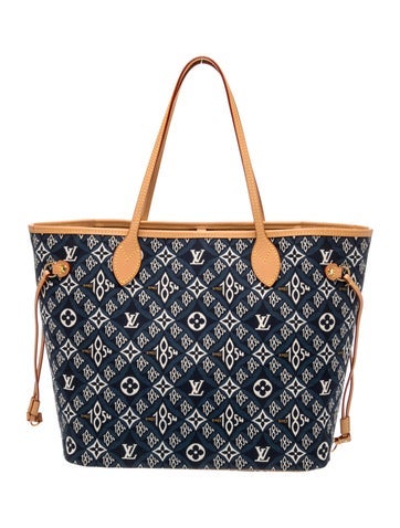 Since 1854 Neverfull w/Pouch