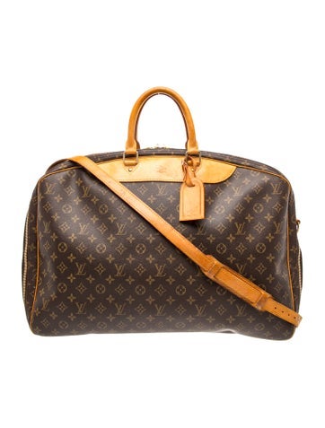 LV Monogram Alize 2 Compartment