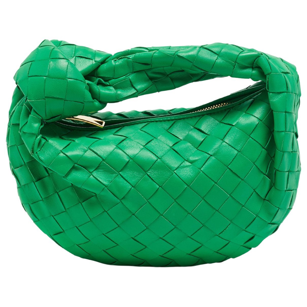 Jodie leather handbag
