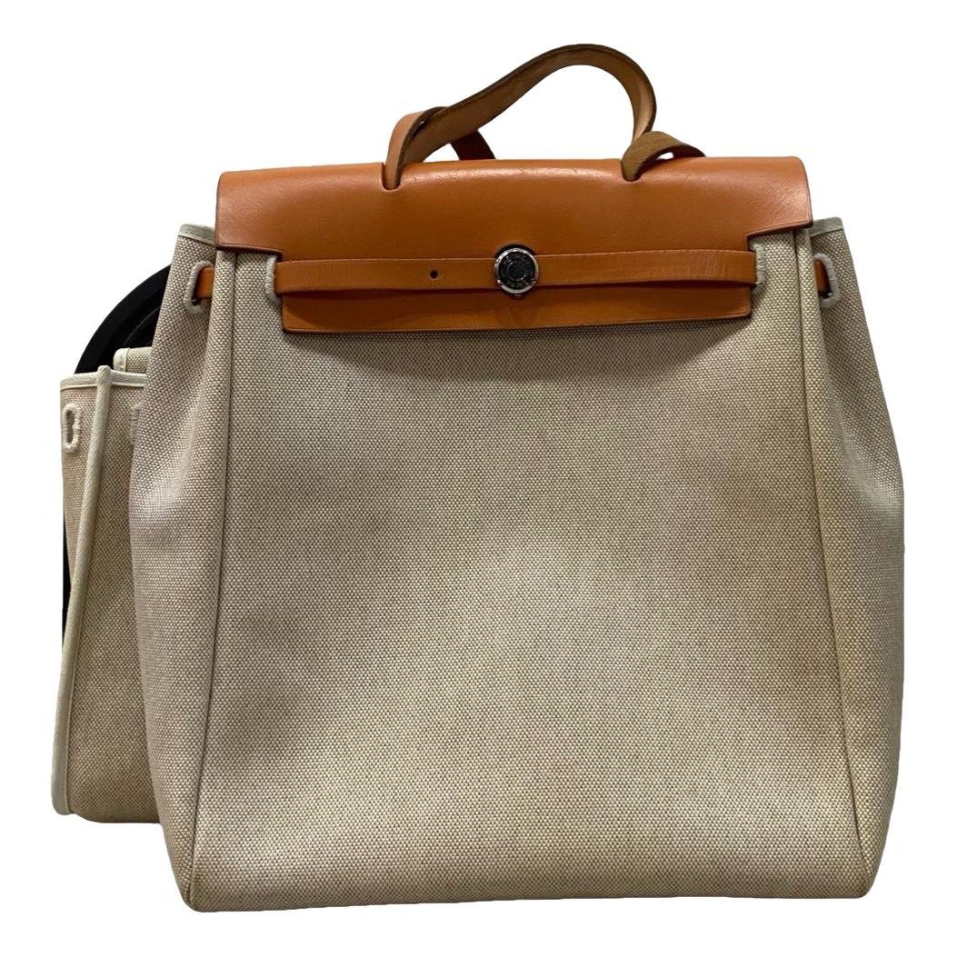 Herbag cloth handbag