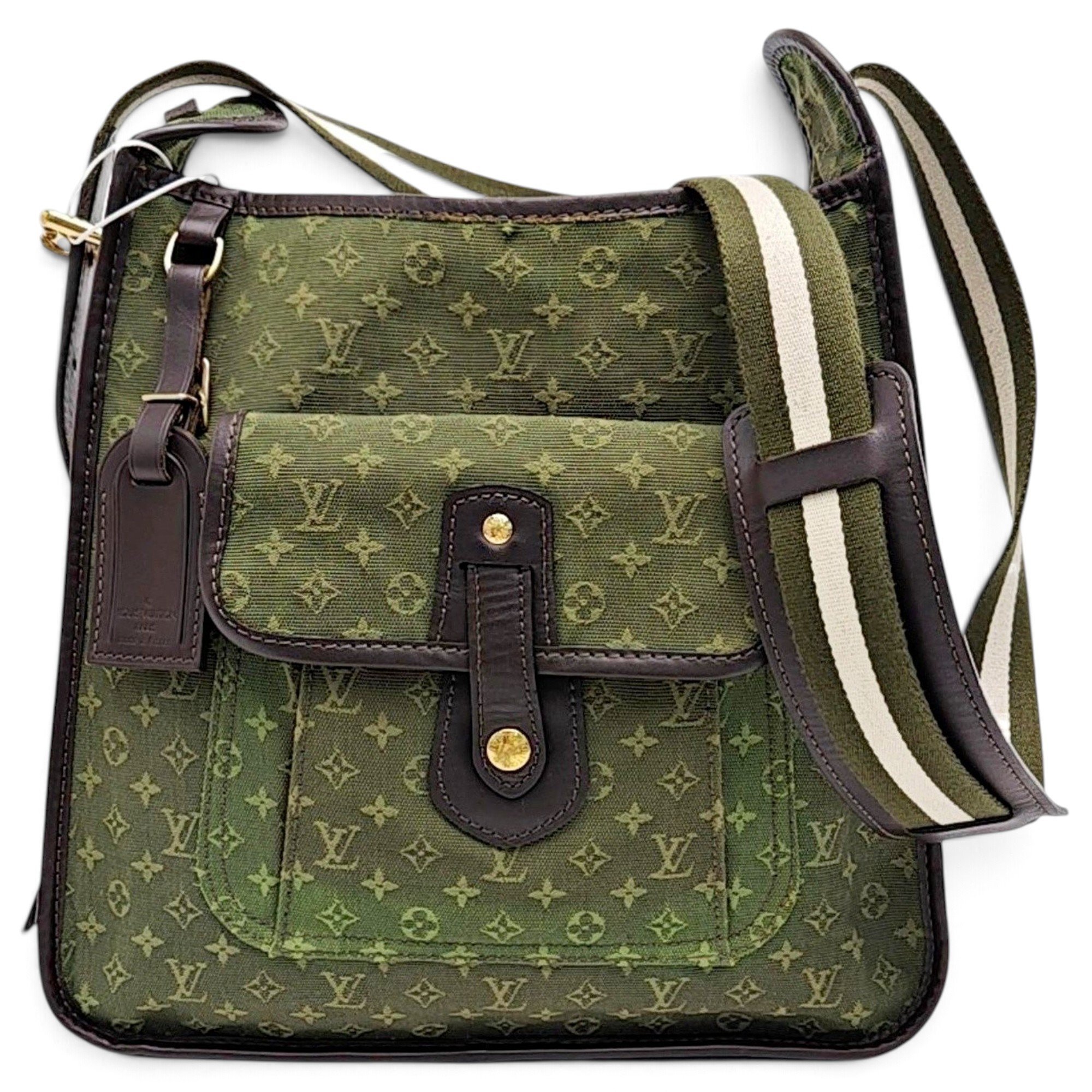 Mary Kate cloth handbag