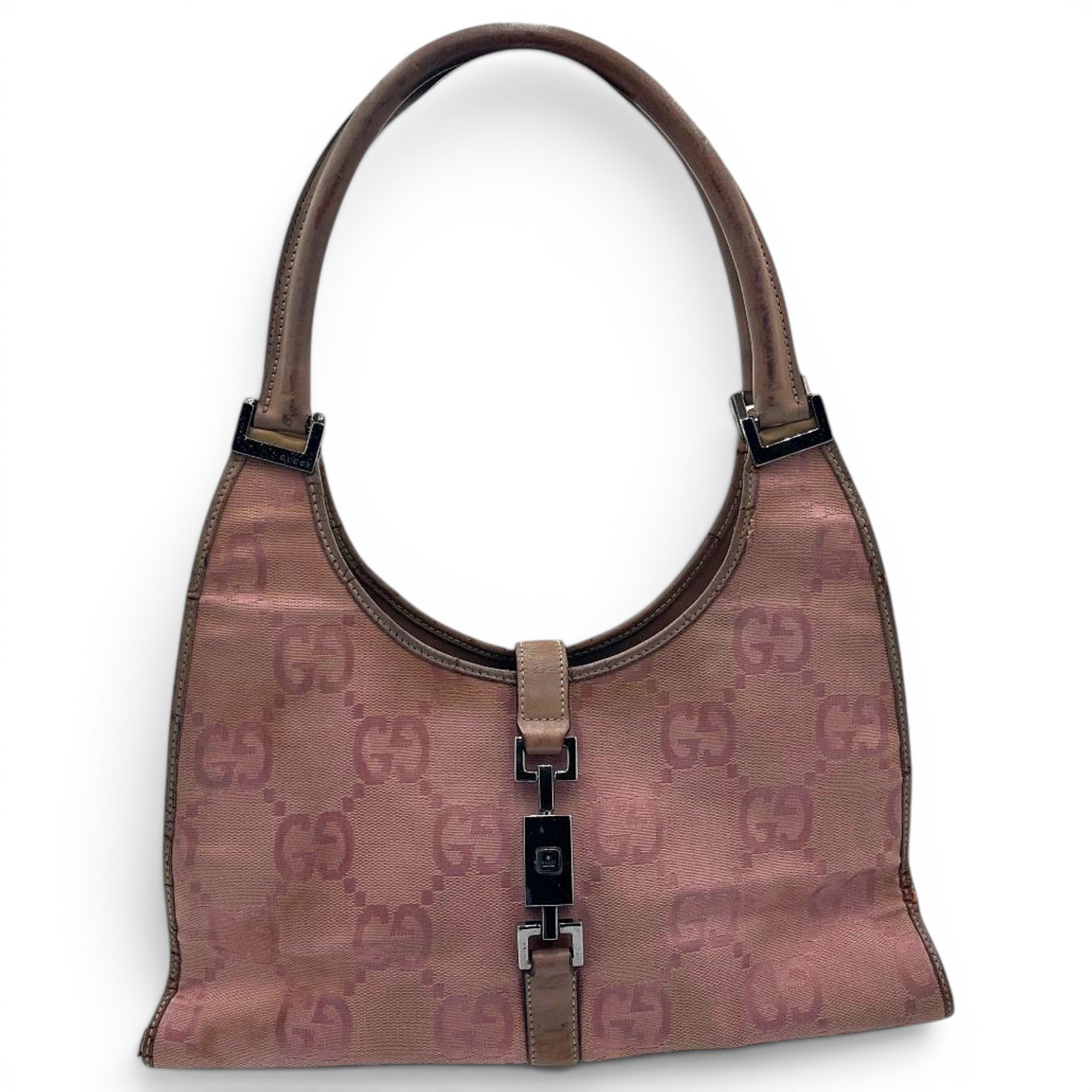 Jackie cloth handbag