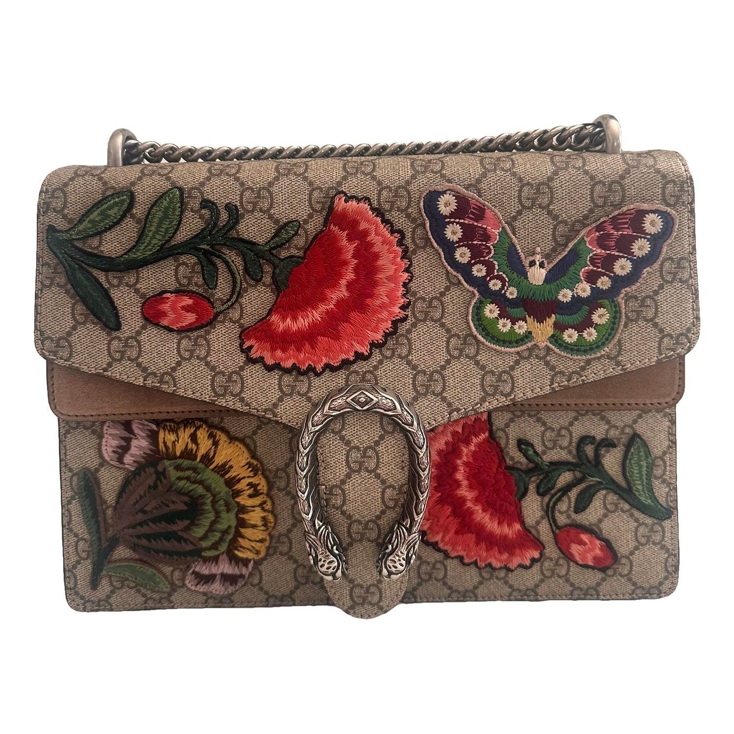 Dionysus handbag
