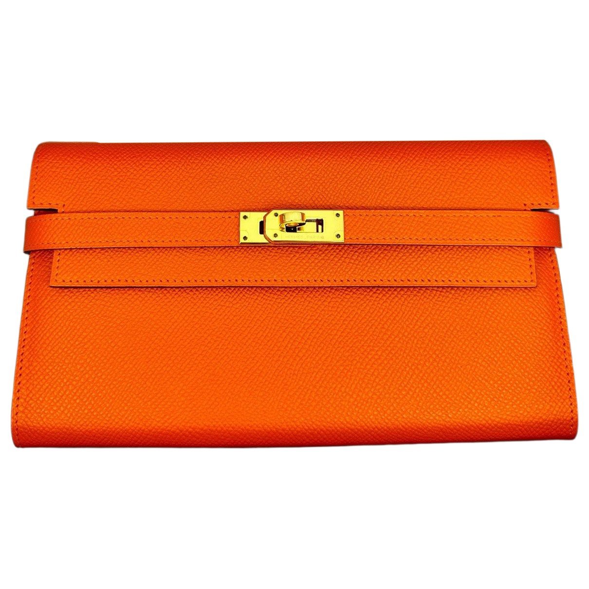 Kelly To Go leather handbag