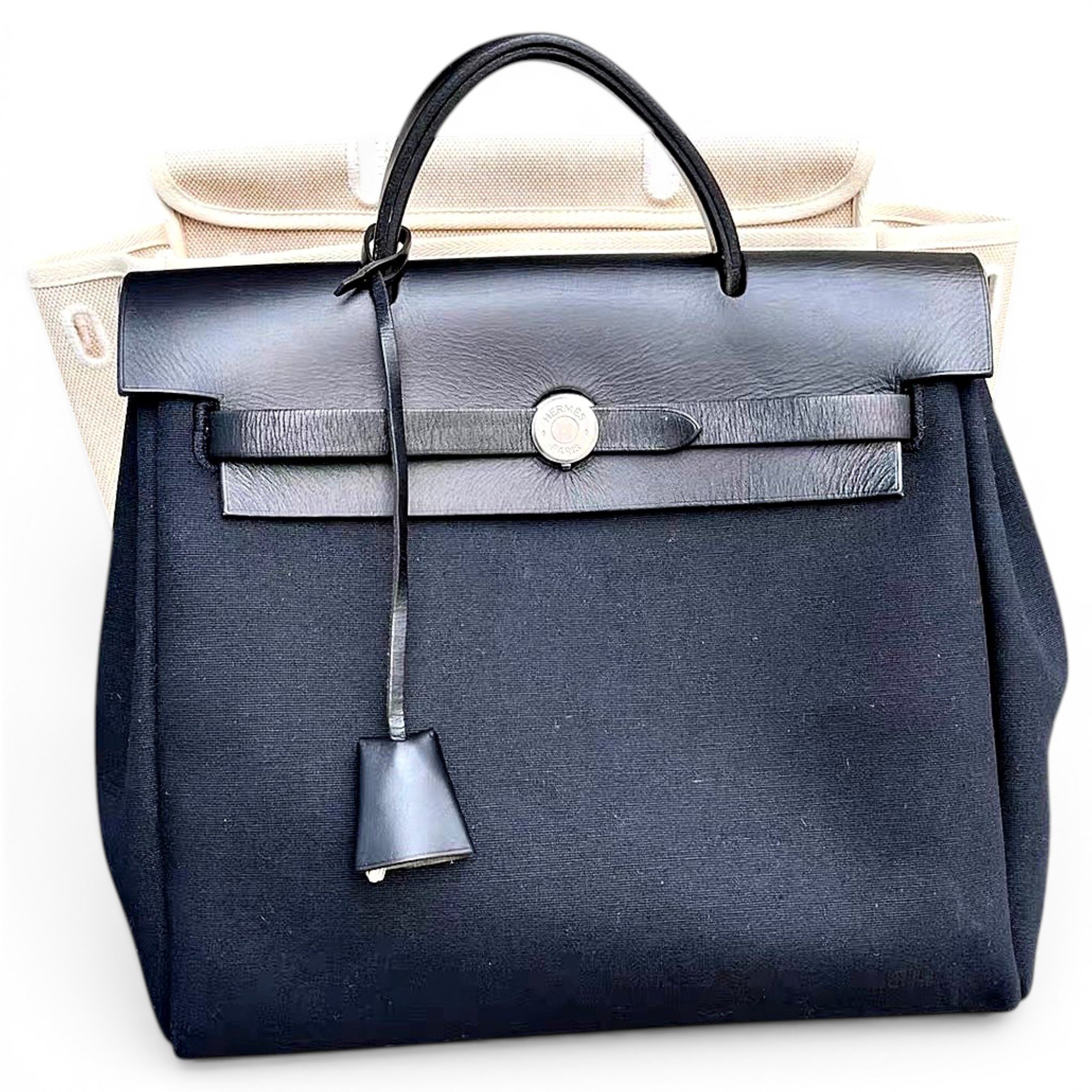 Herbag cloth handbag