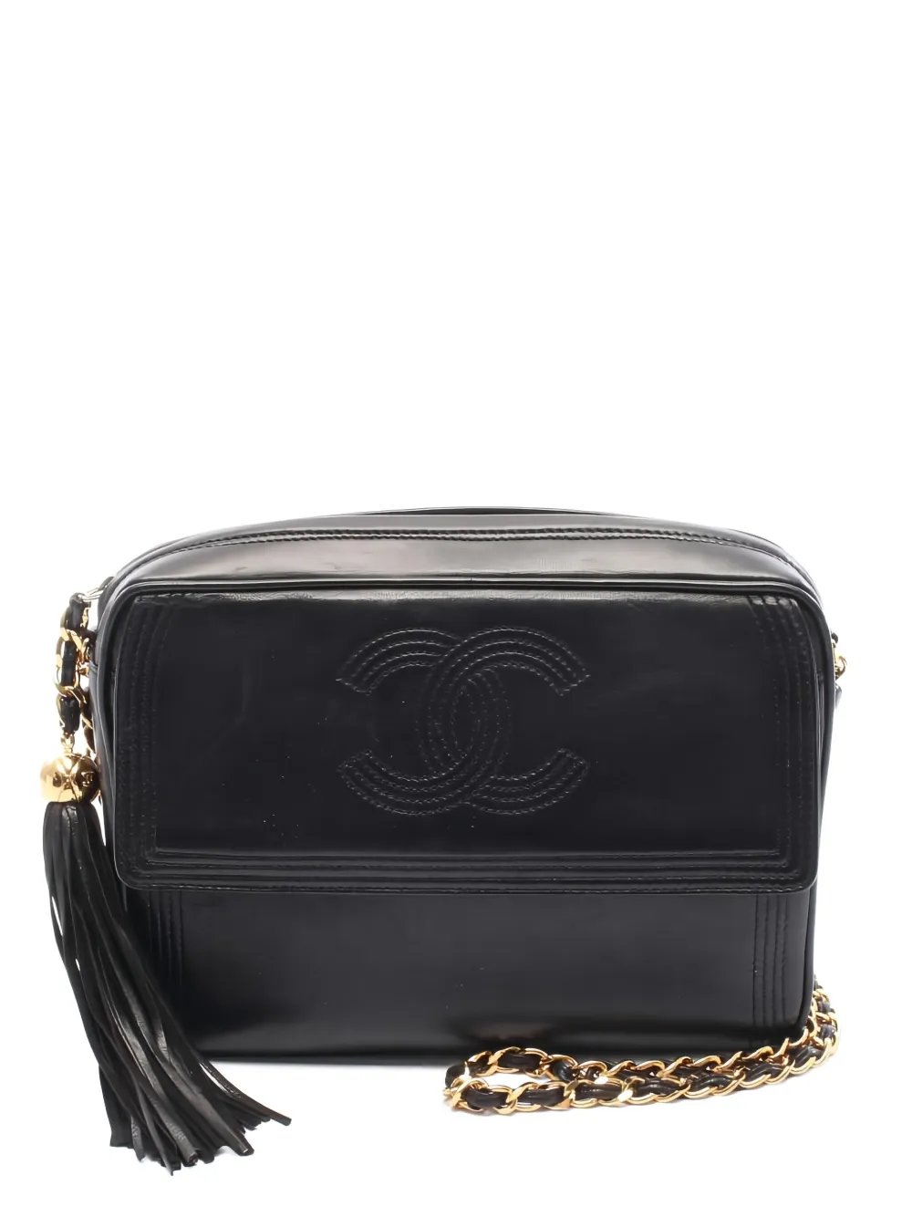 1994-1996 Coco Mark shoulder bag