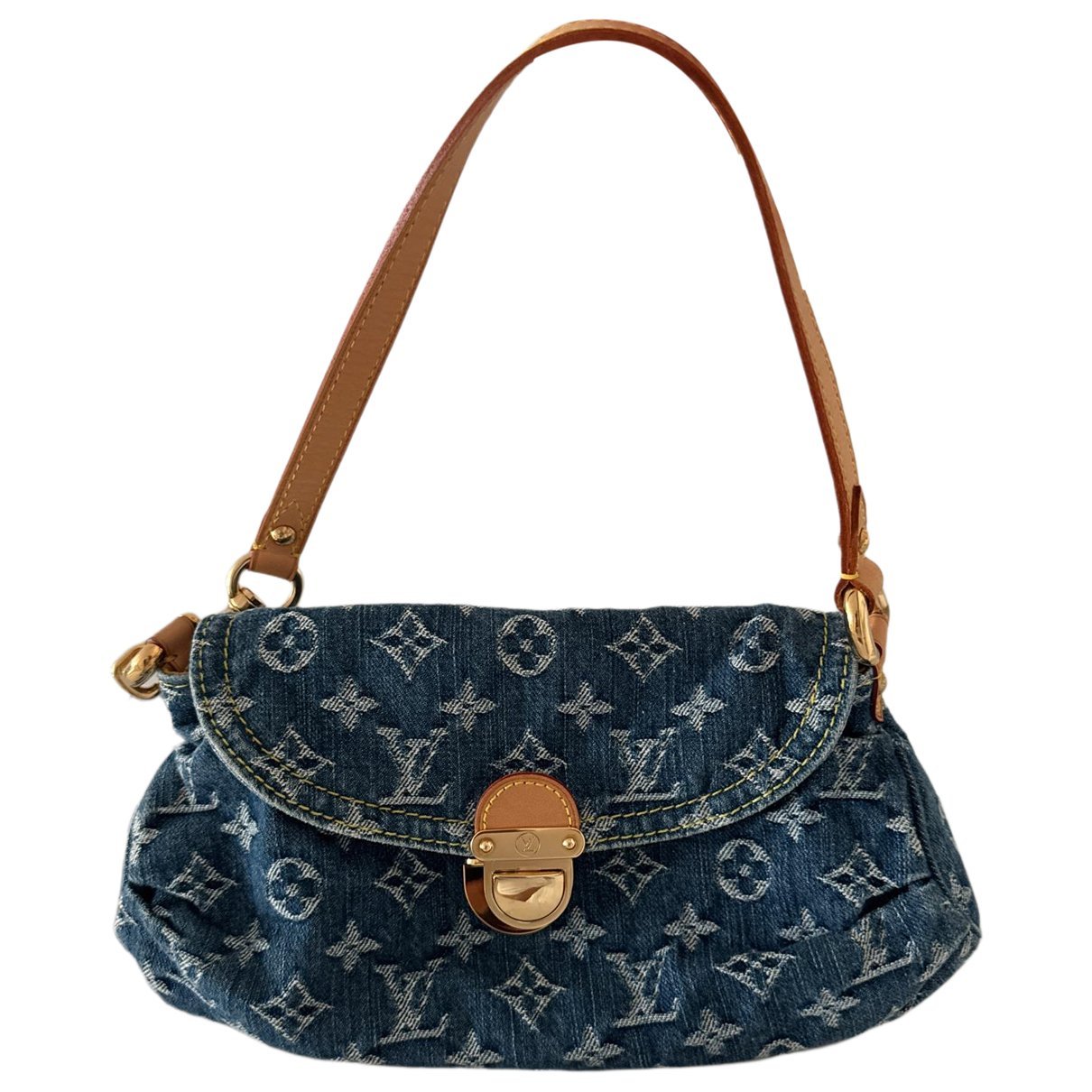 Pleaty mini bag