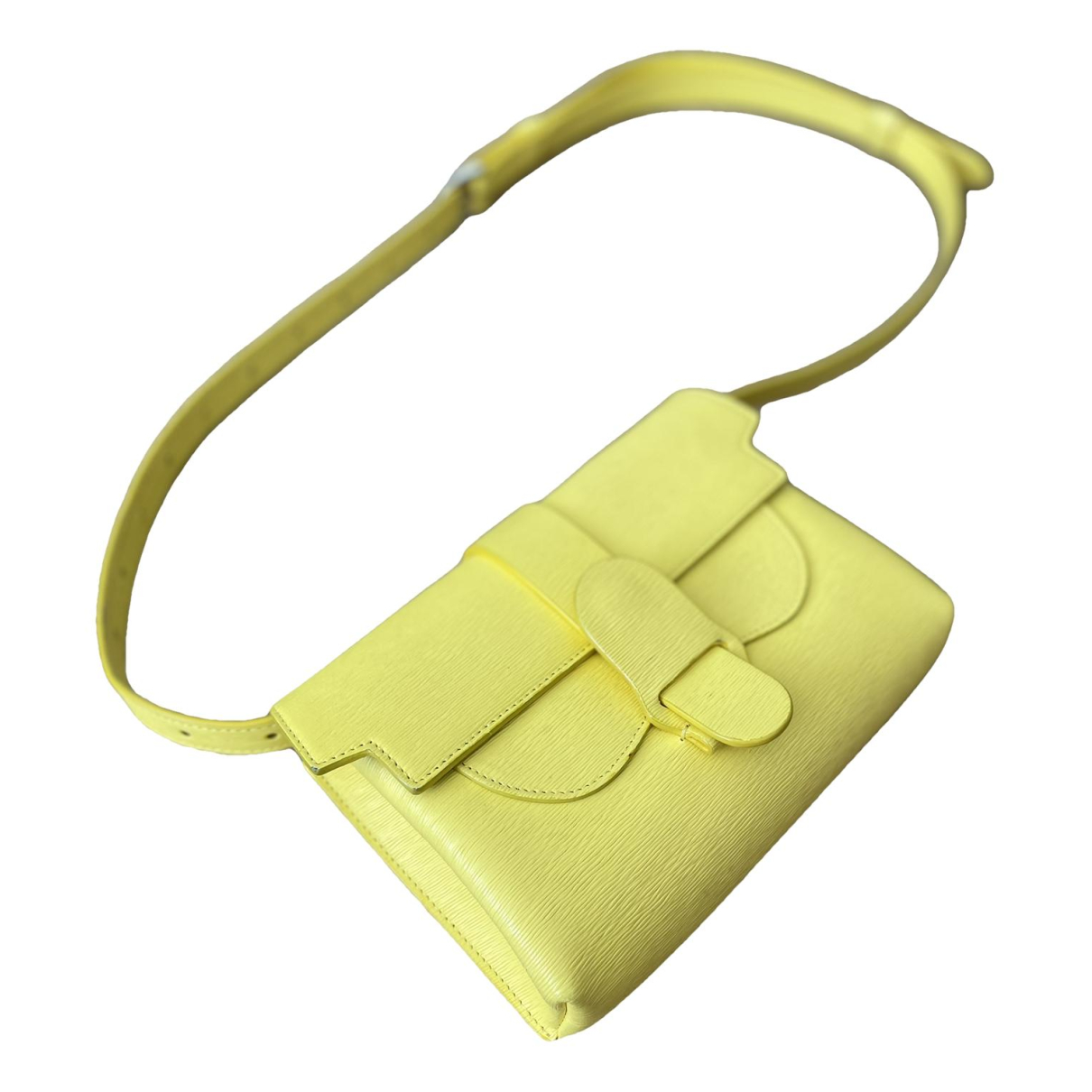 Senreve Leather crossbody bag