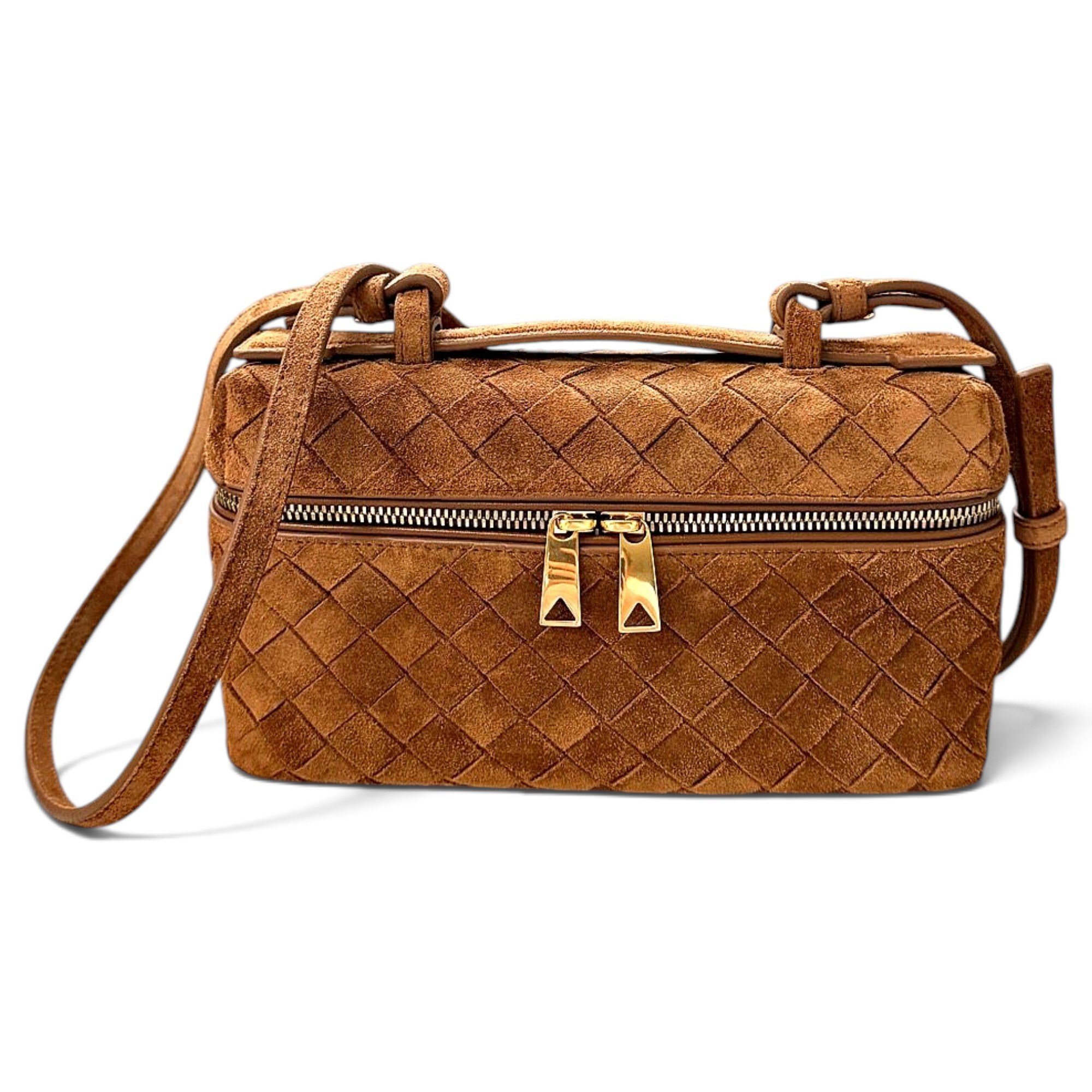 Bang crossbody bag