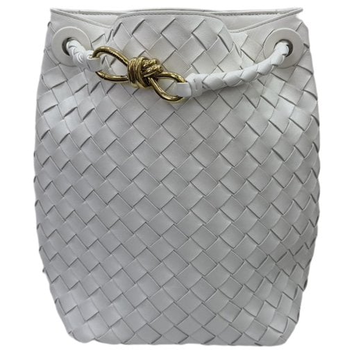Andiamo leather handbag