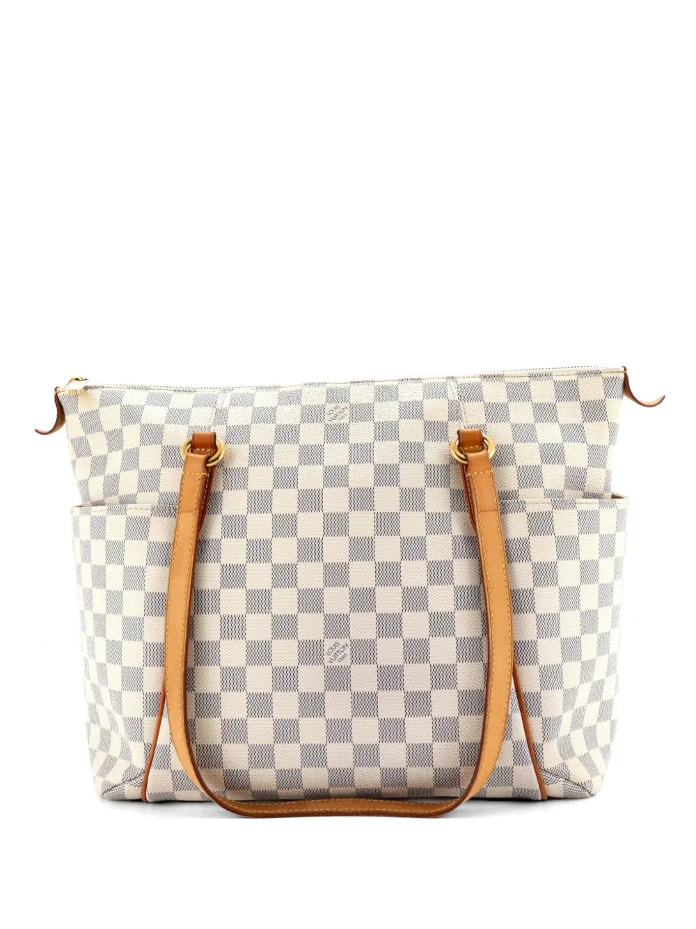 Totally Handbag Damier MM tote bag