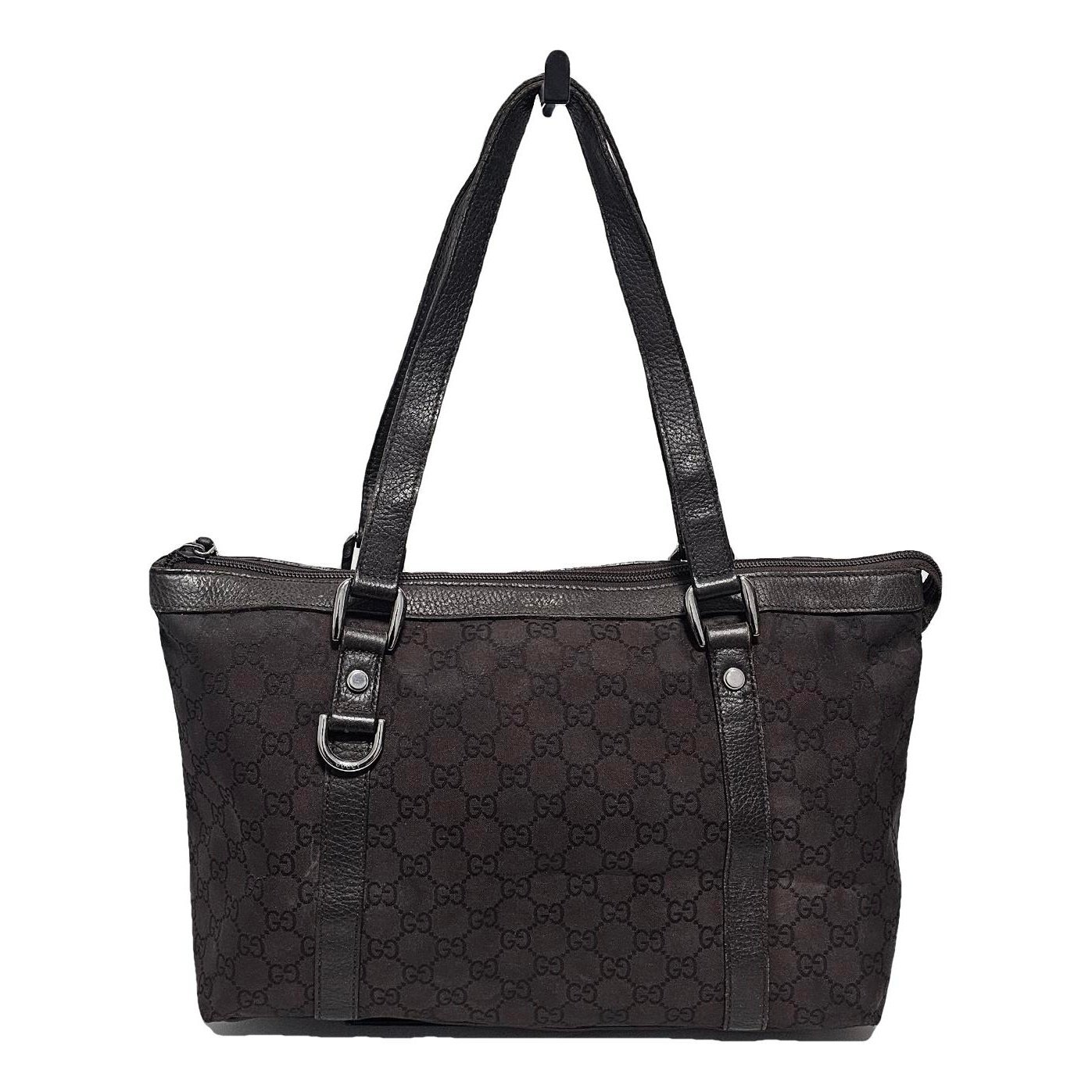 Abbey cloth tote