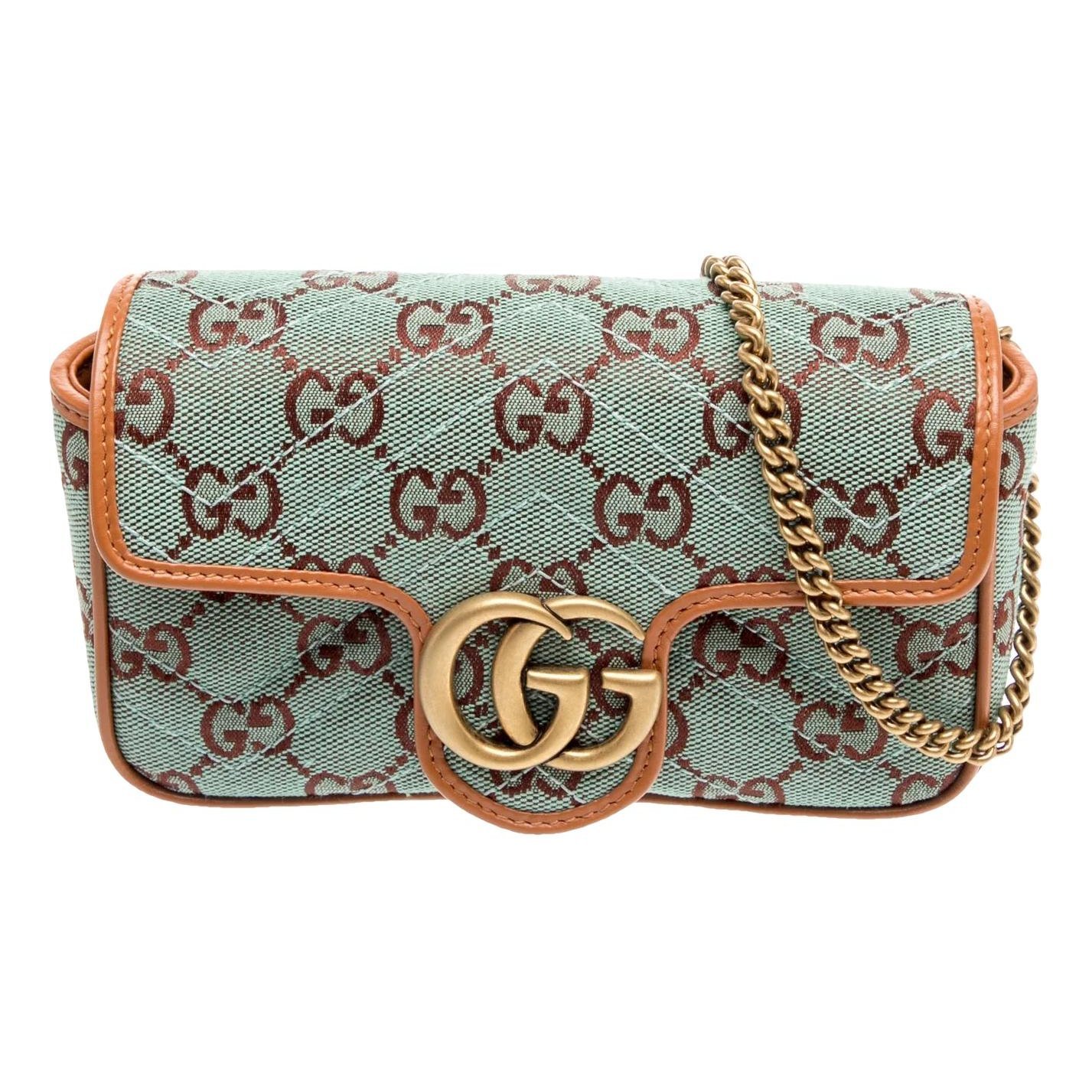 Cloth handbag