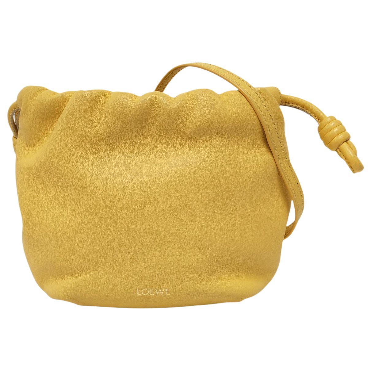 Flamenco mini bag