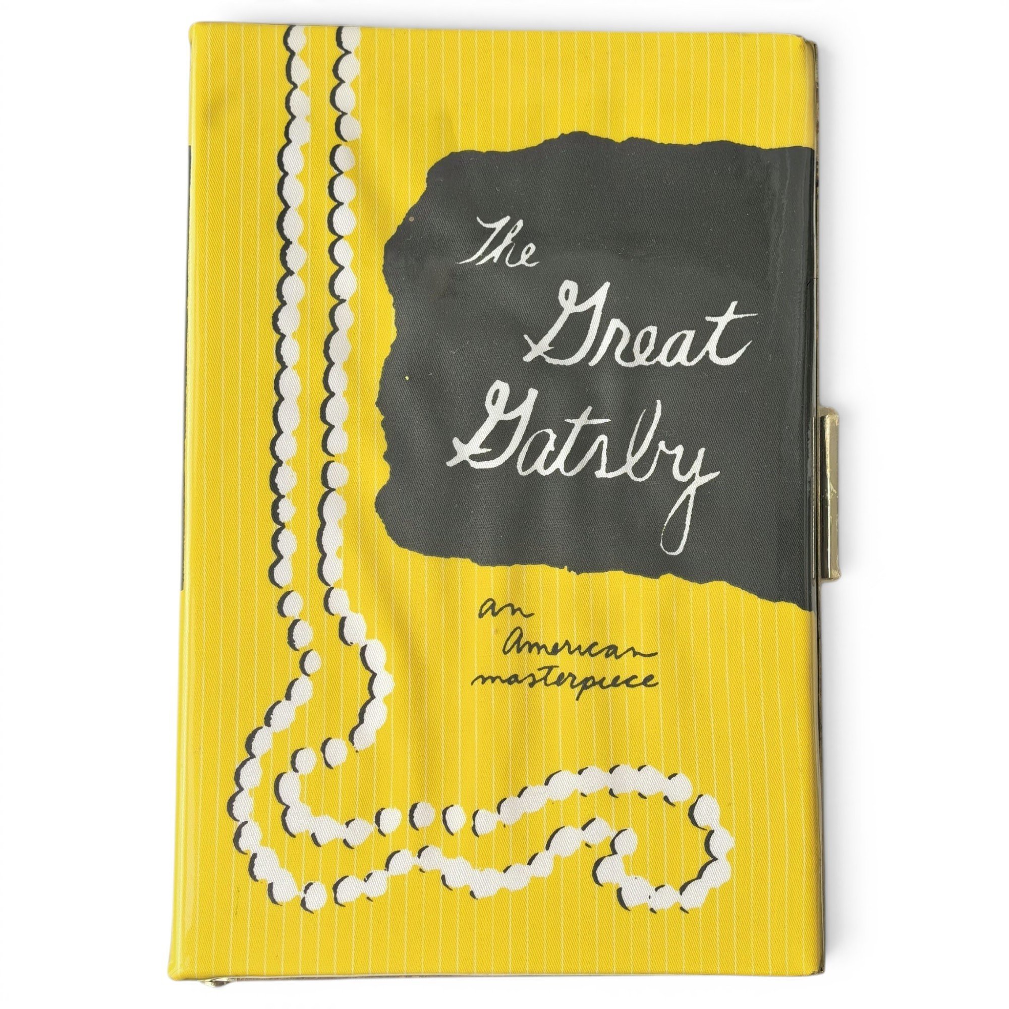 Kate Spade Cloth clutch bag