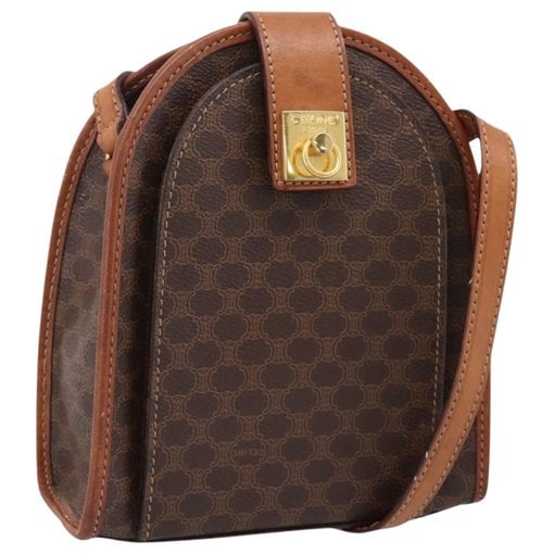 Cloth crossbody bag
