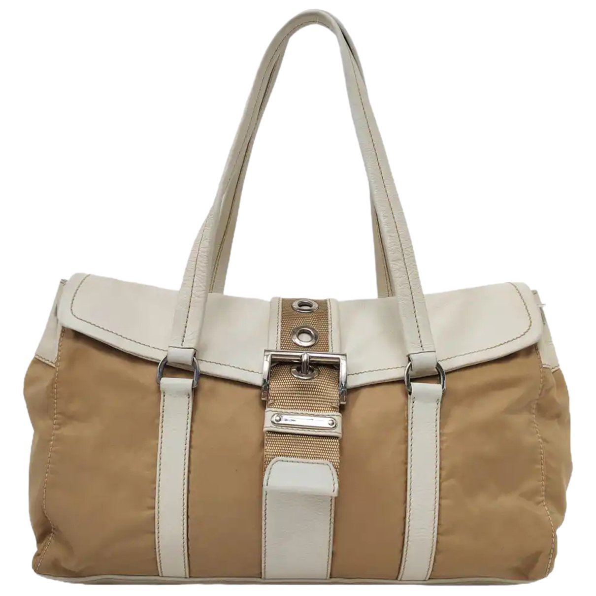 Cloth handbag
