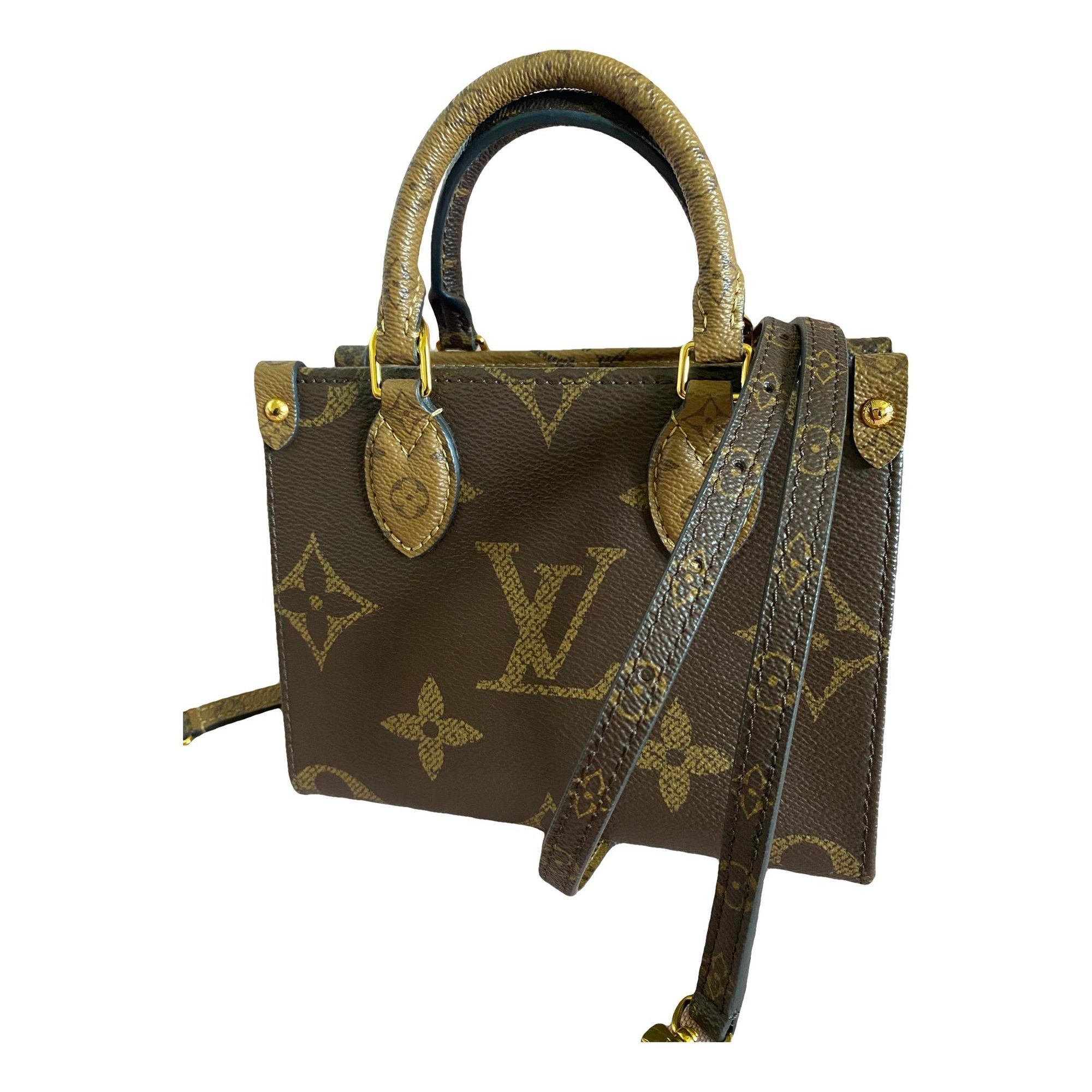 Onthego cloth crossbody bag