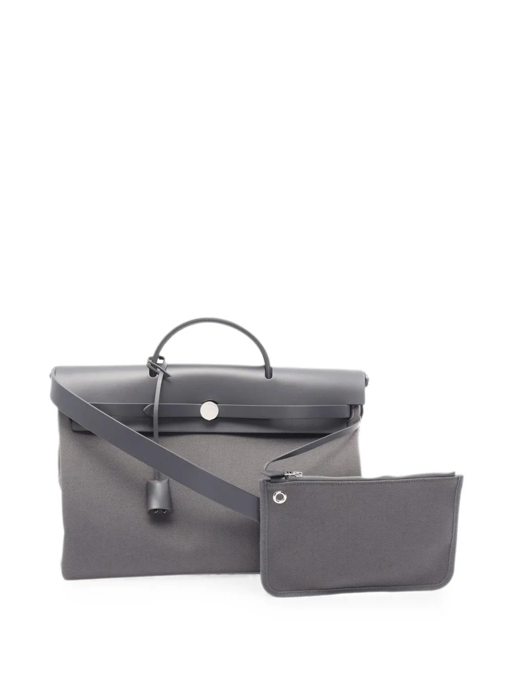 2025 Large Herbag Zip messenger bag
