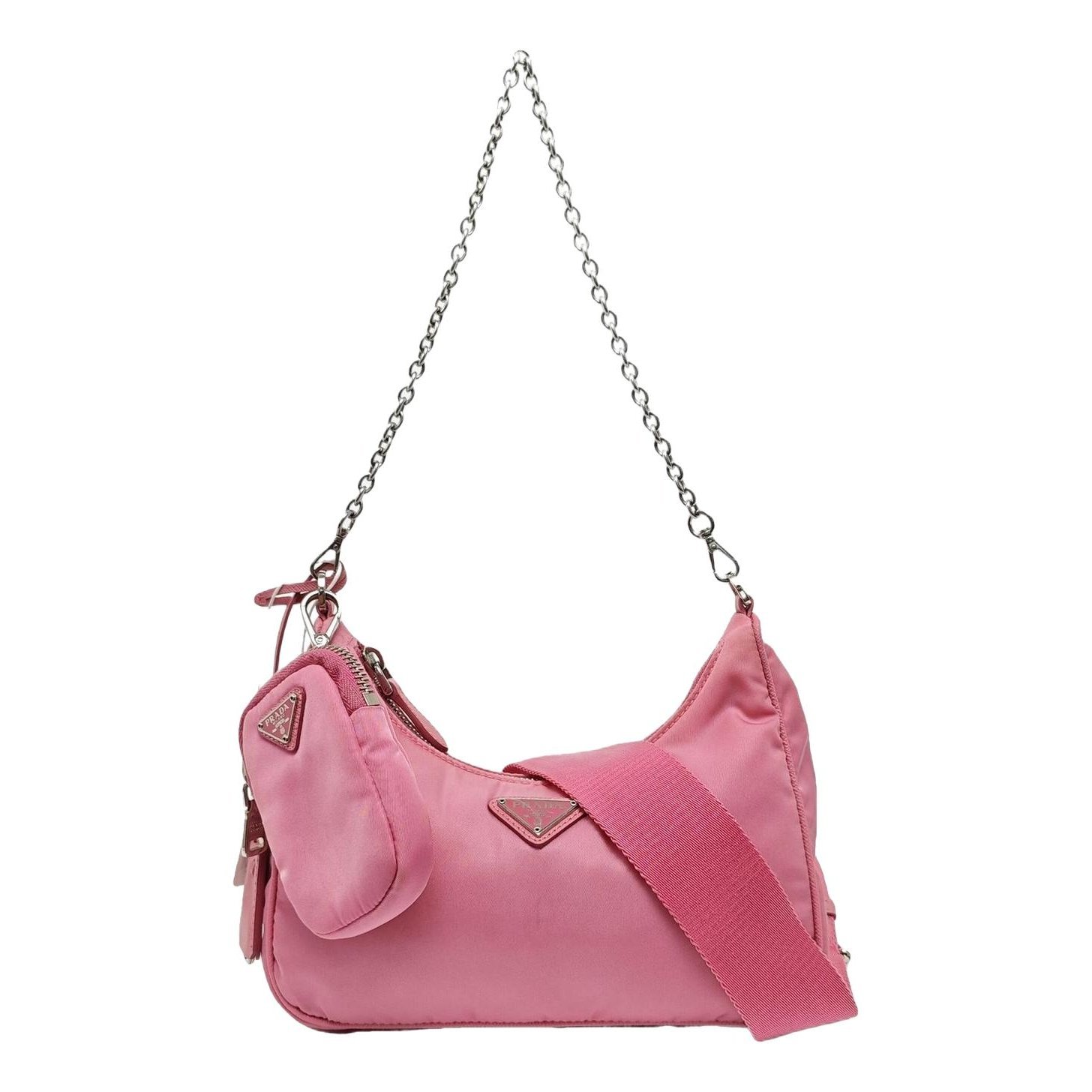 Cloth handbag