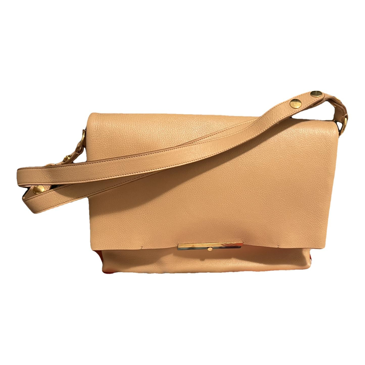 All Soft leather handbag