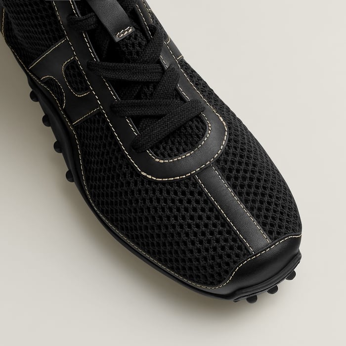 Noir Kiatsu Sneaker