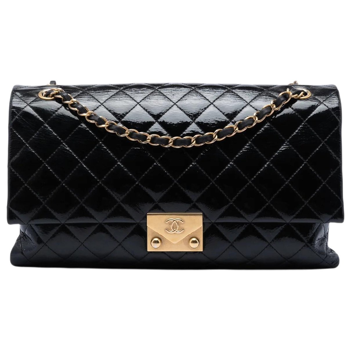 Timeless/Classique leather bag