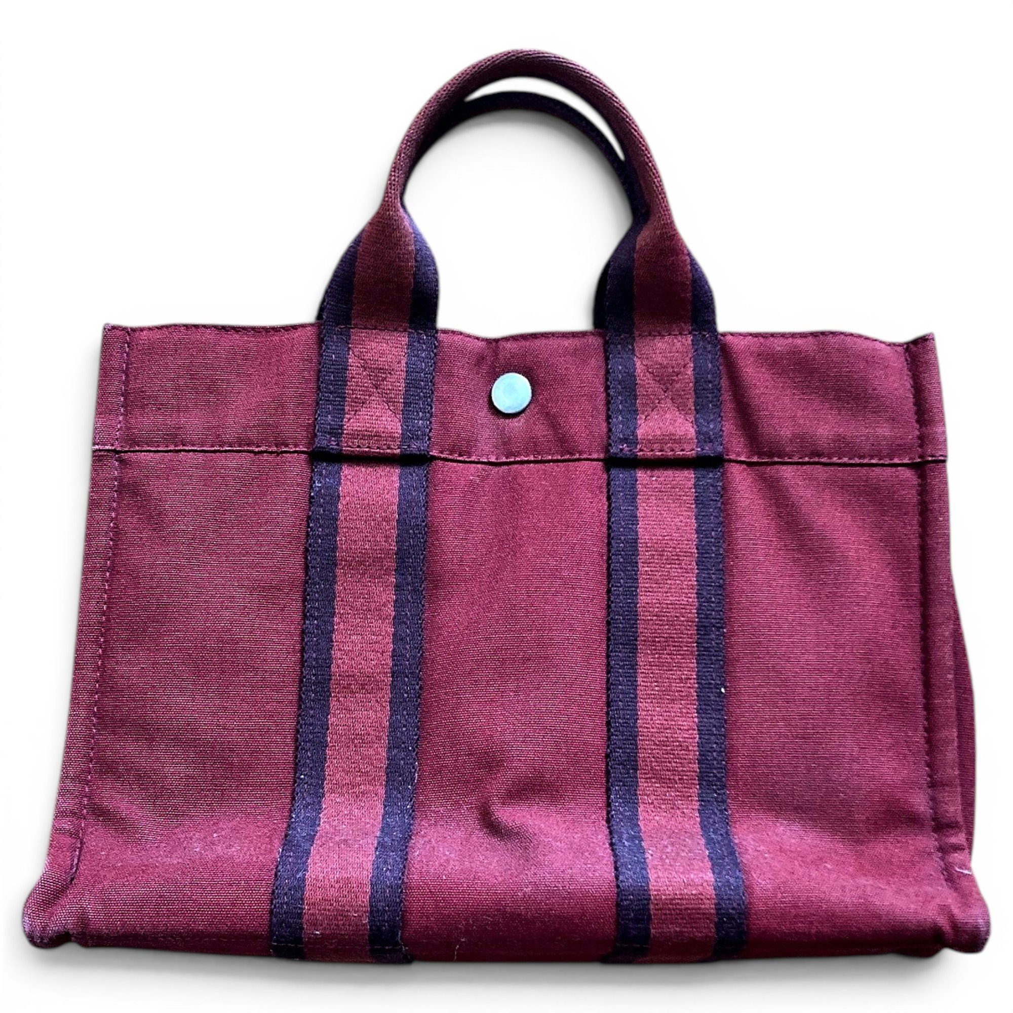 Herline cloth handbag