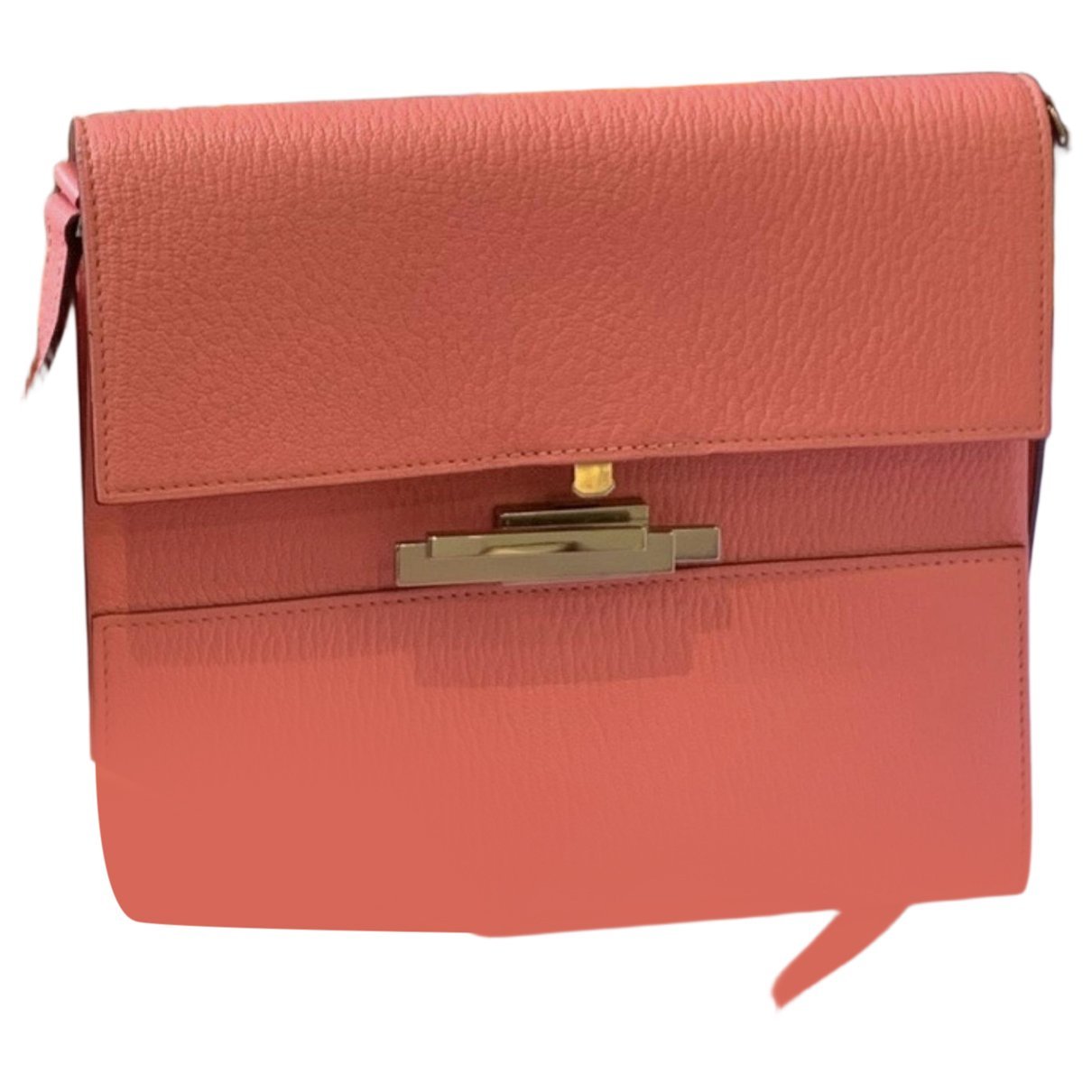 Hermes Cinetic Handbag