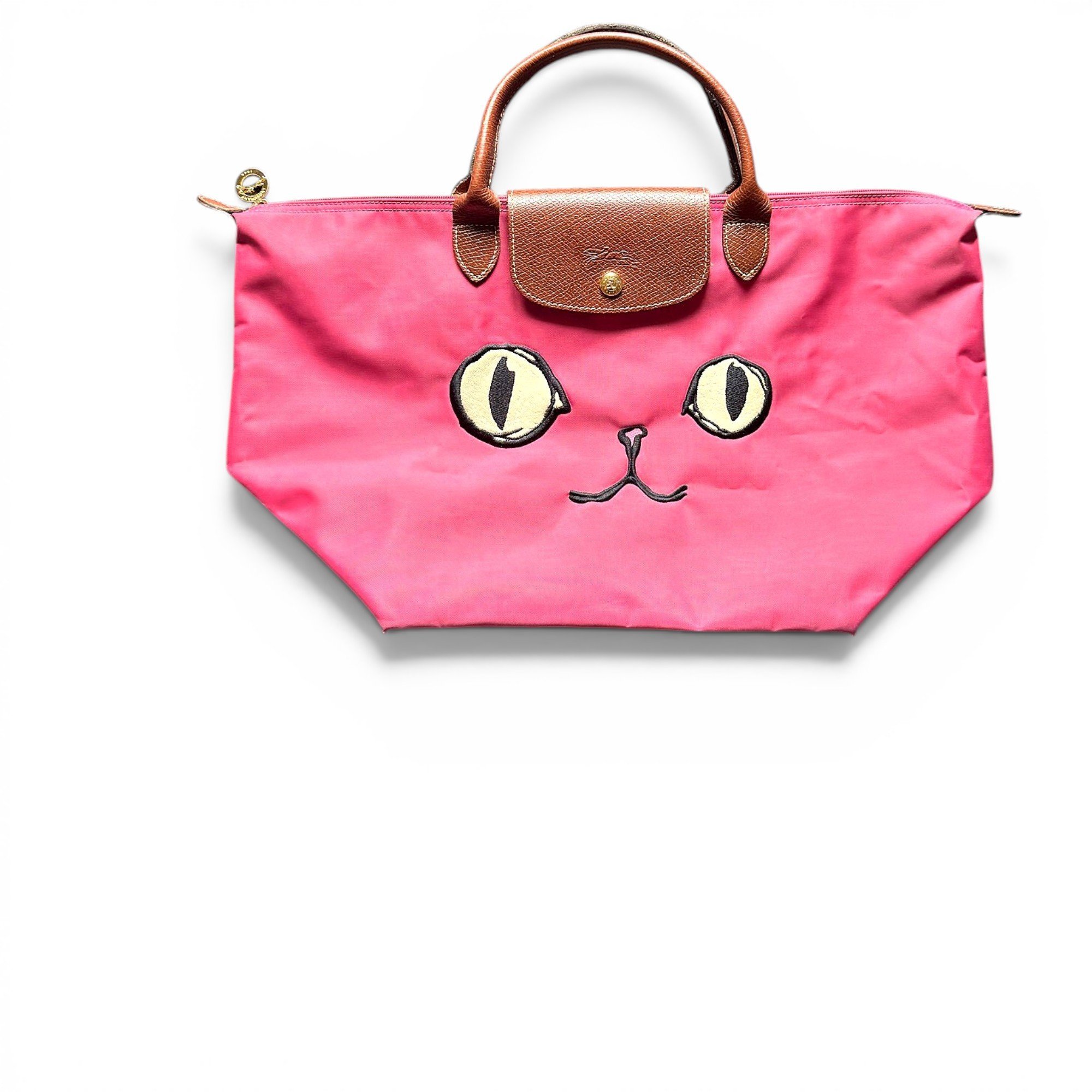 Longchamp Pliage tote