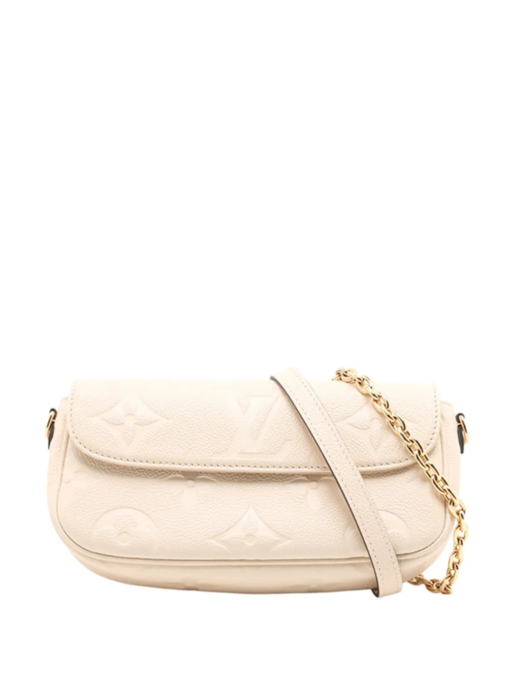 2020-2026 Monogram Empreinte Giant Ivy Wallet on Chain satchel
