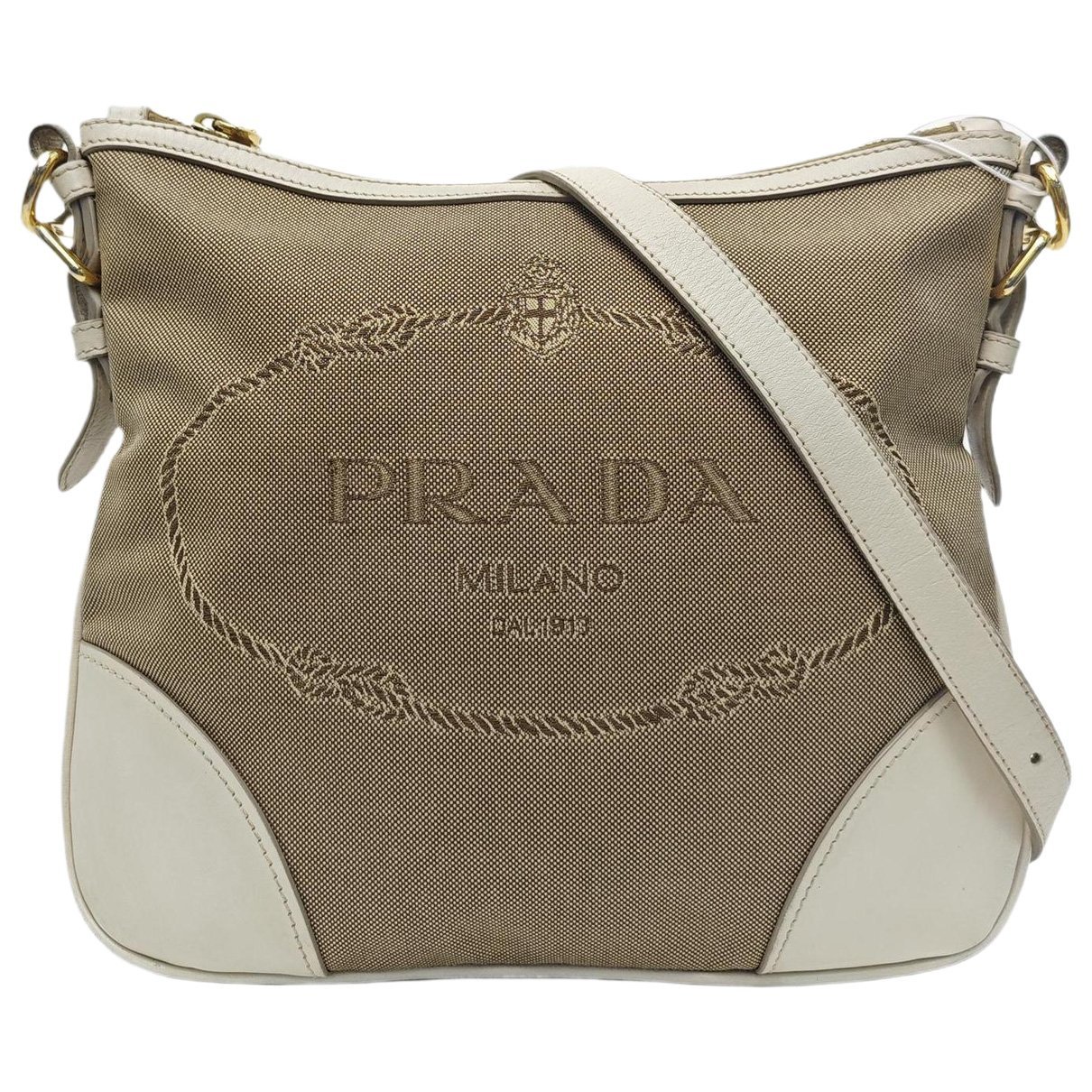 Cloth handbag