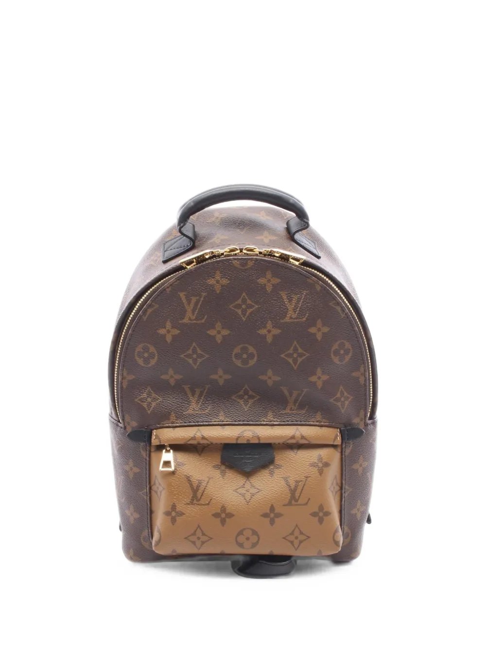 2019 PM Palm Springs Monogram backpack