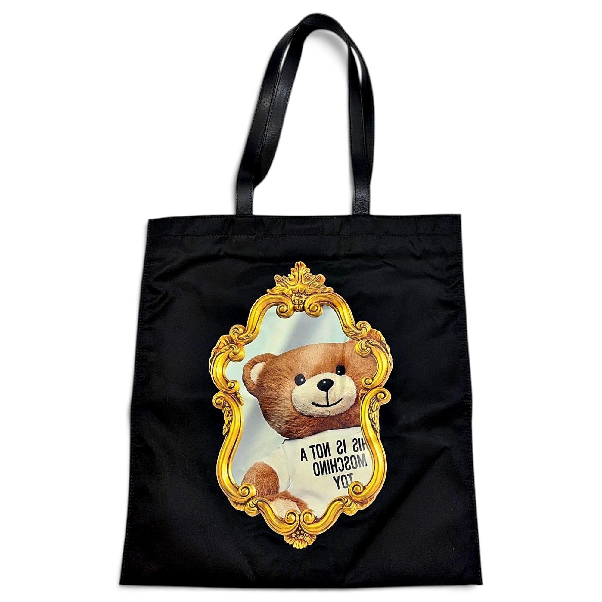 Moschino Tote