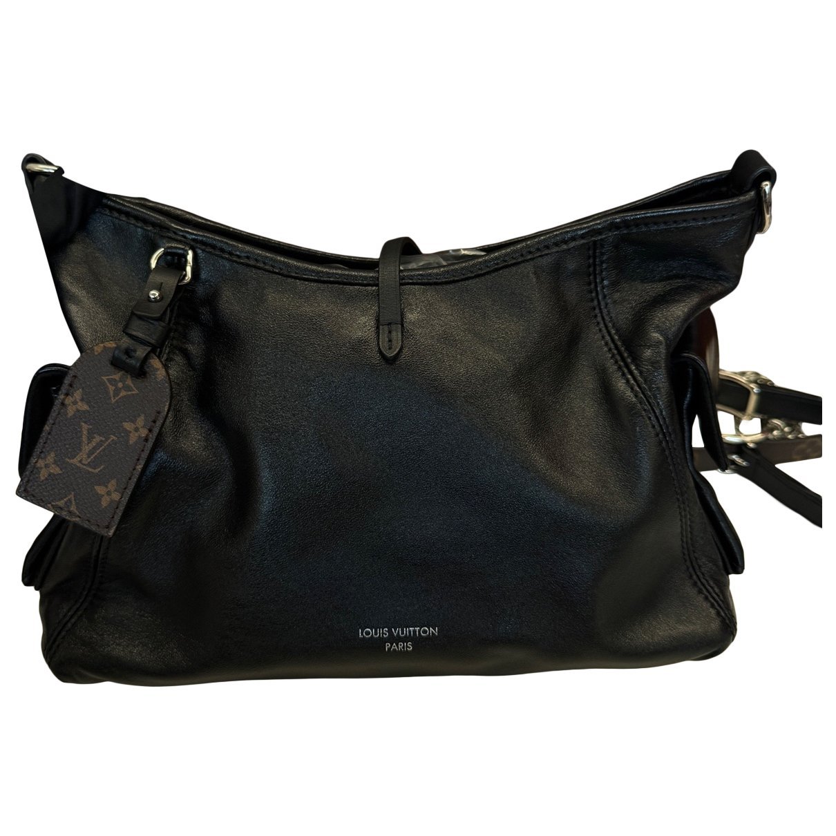 Mahina leather handbag