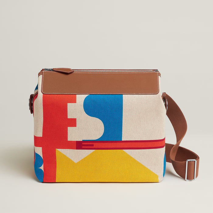 R.M.S 12h Bag
