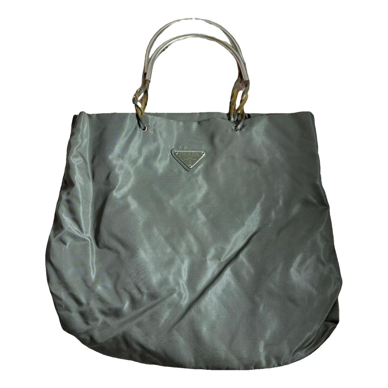 Odette cloth tote